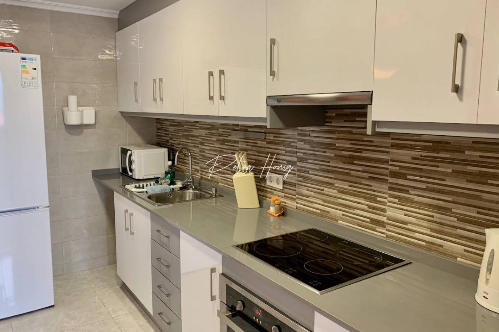 Gebrauchtobjekte - Apartment - La Mata