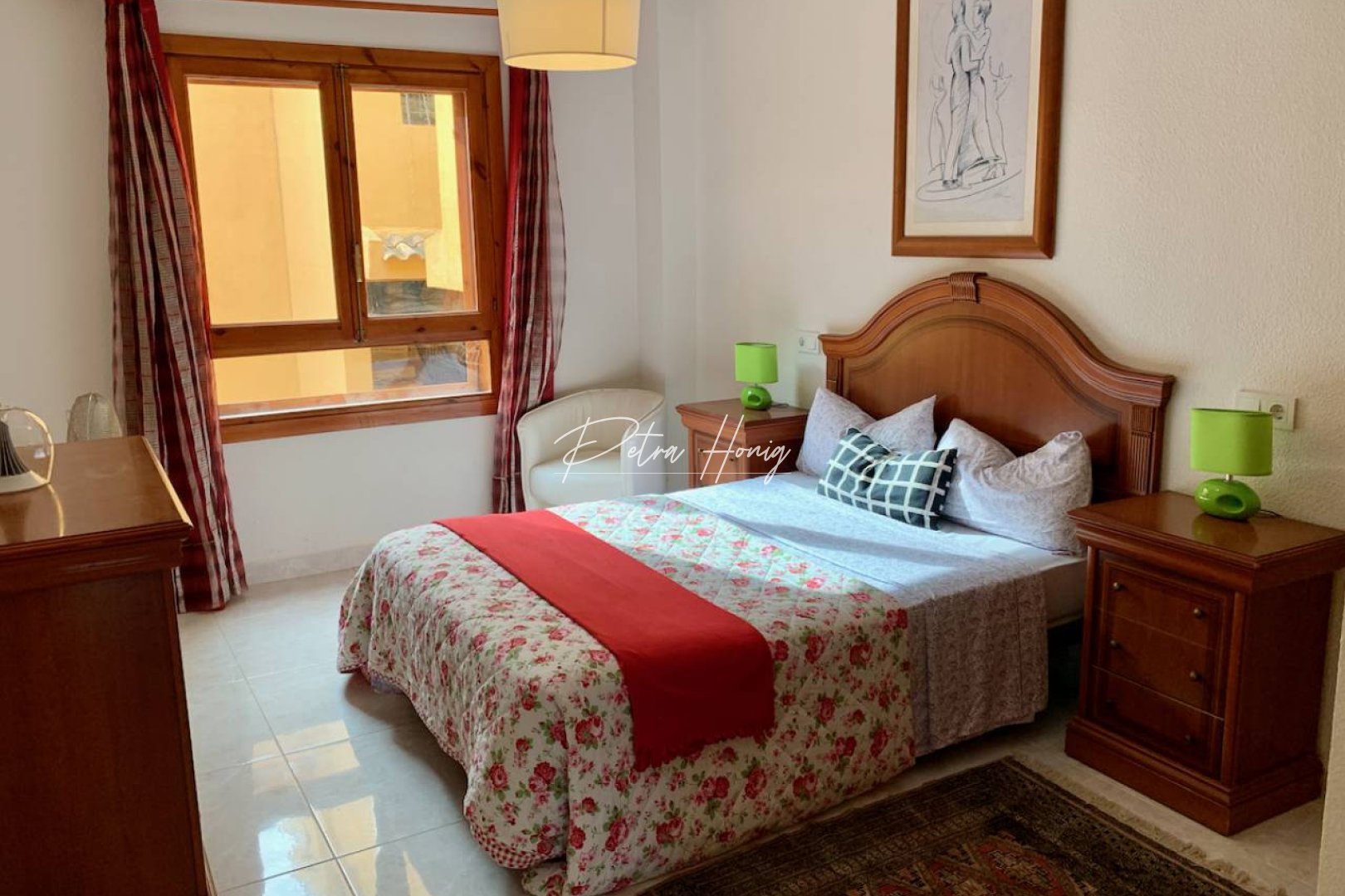 Gebrauchtobjekte - Apartment - La Mata