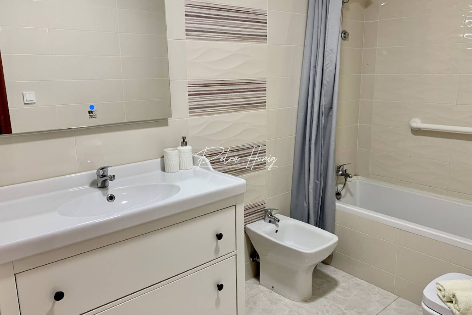 Gebrauchtobjekte - Apartment - La Mata