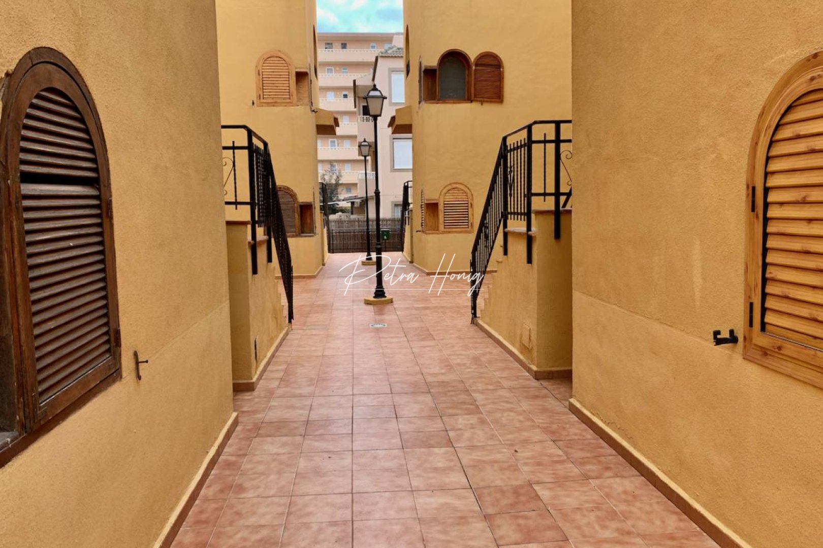 Gebrauchtobjekte - Apartment - La Mata