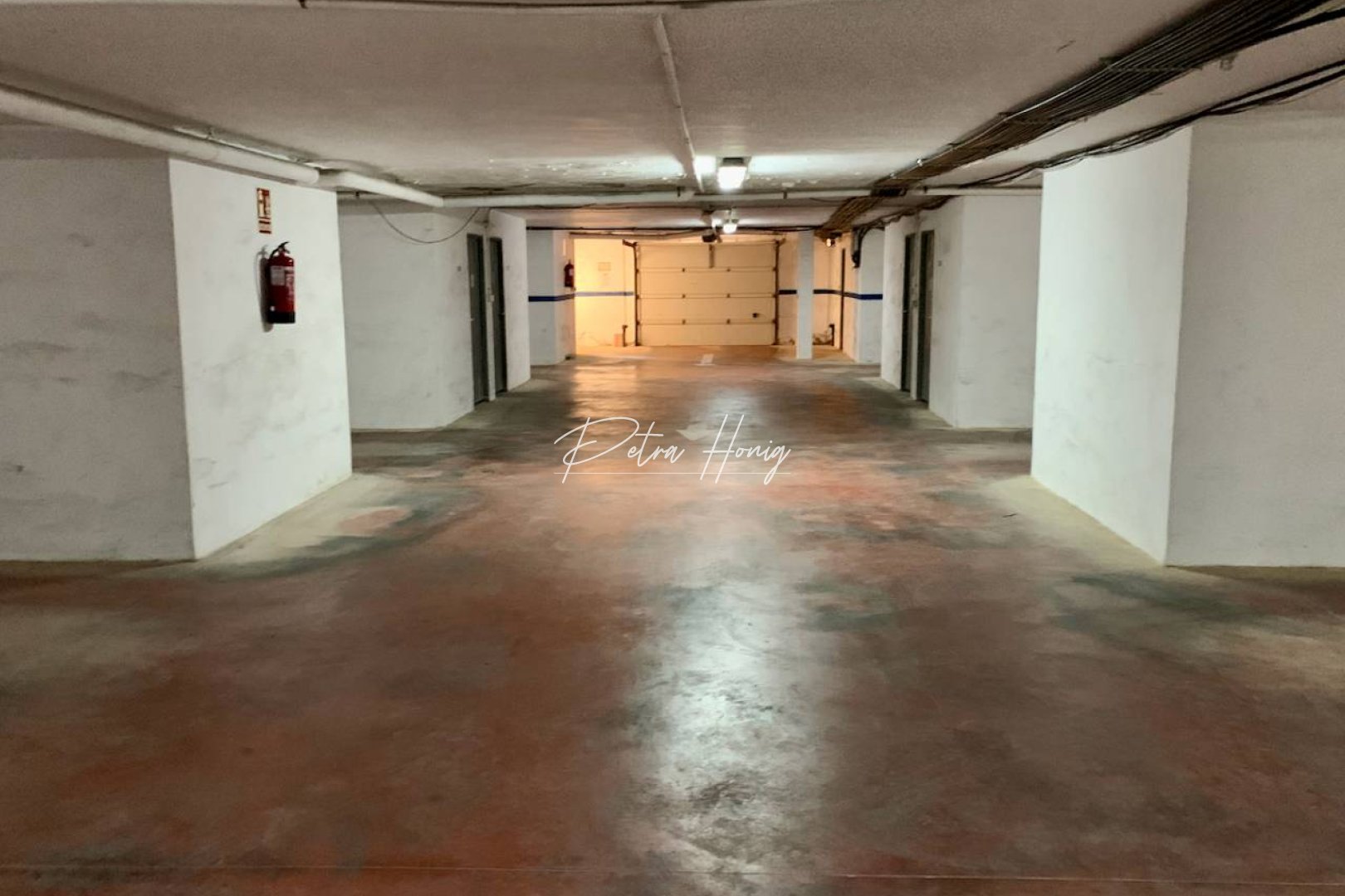 Gebrauchtobjekte - Apartment - La Mata