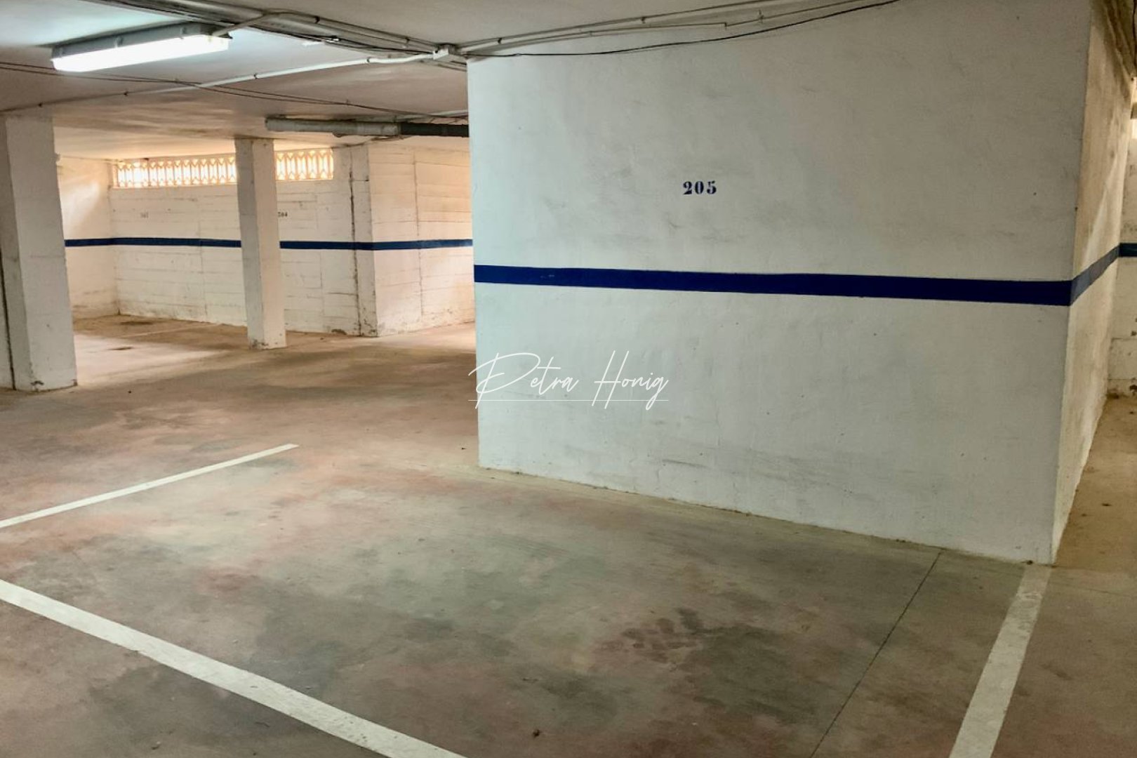 Gebrauchtobjekte - Apartment - La Mata