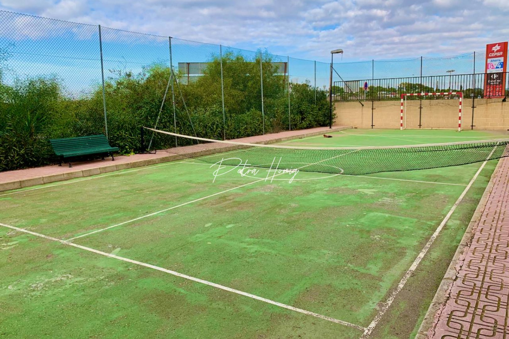 Gebrauchtobjekte - Apartment - La Mata