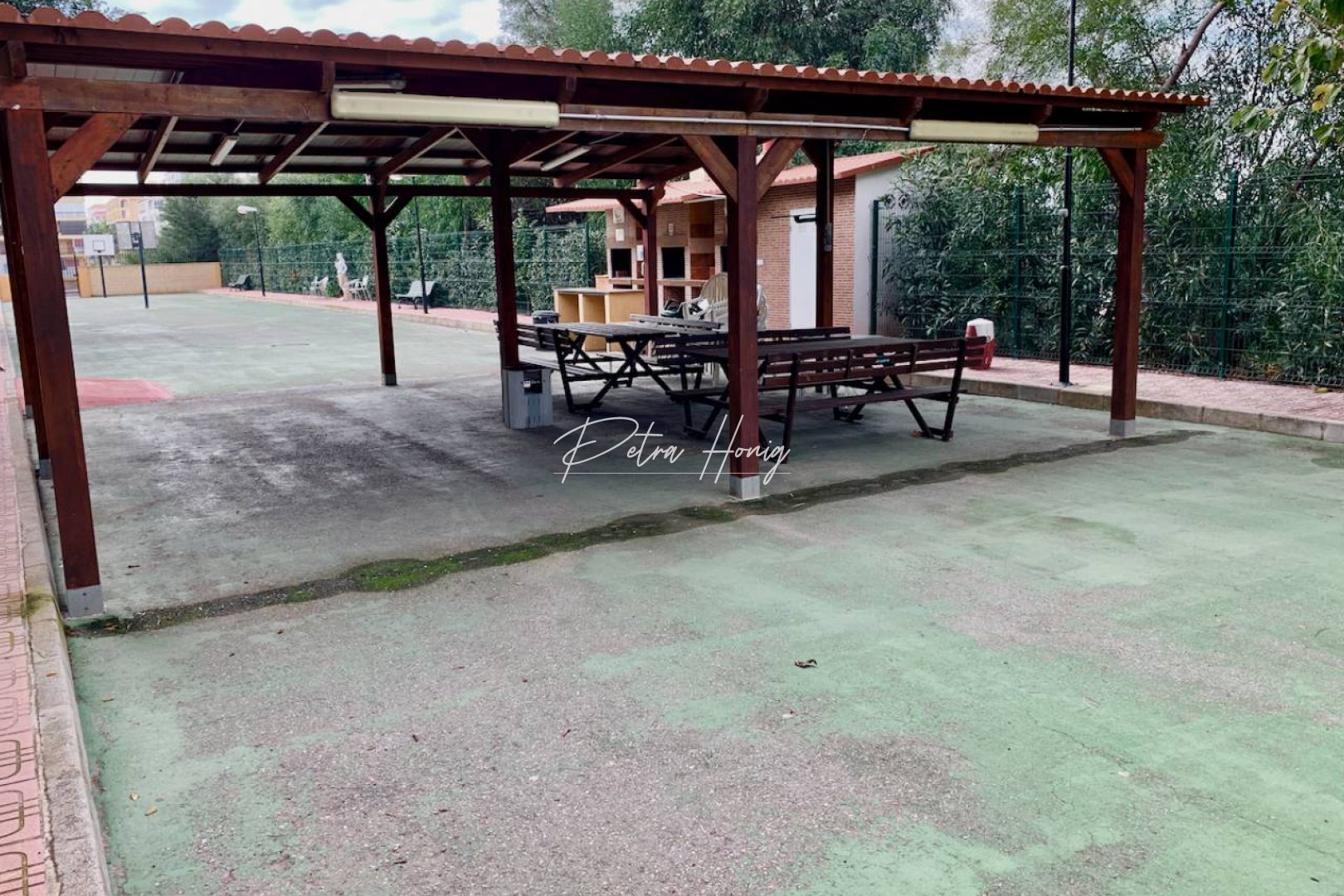 Gebrauchtobjekte - Apartment - La Mata