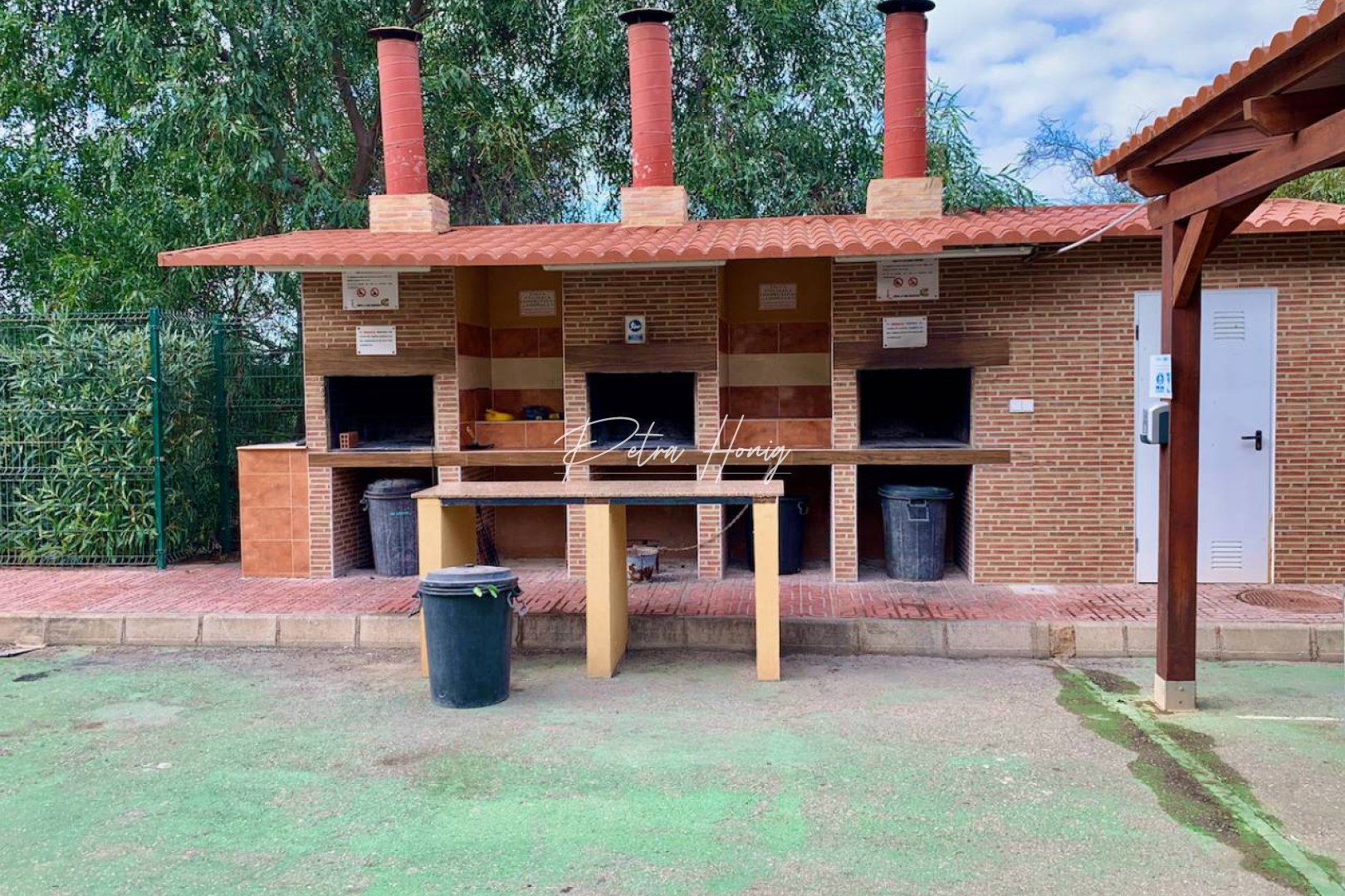 Gebrauchtobjekte - Apartment - La Mata