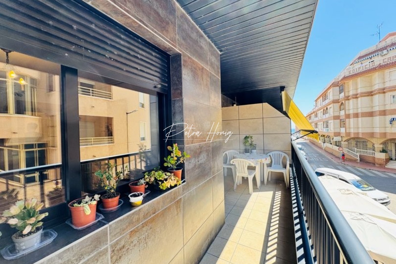 Gebrauchtobjekte - Apartment - La Mata