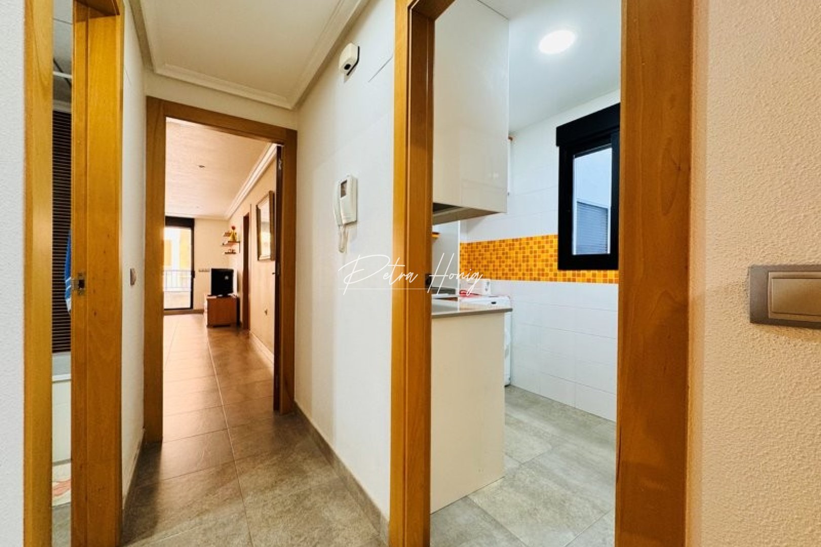 Gebrauchtobjekte - Apartment - La Mata