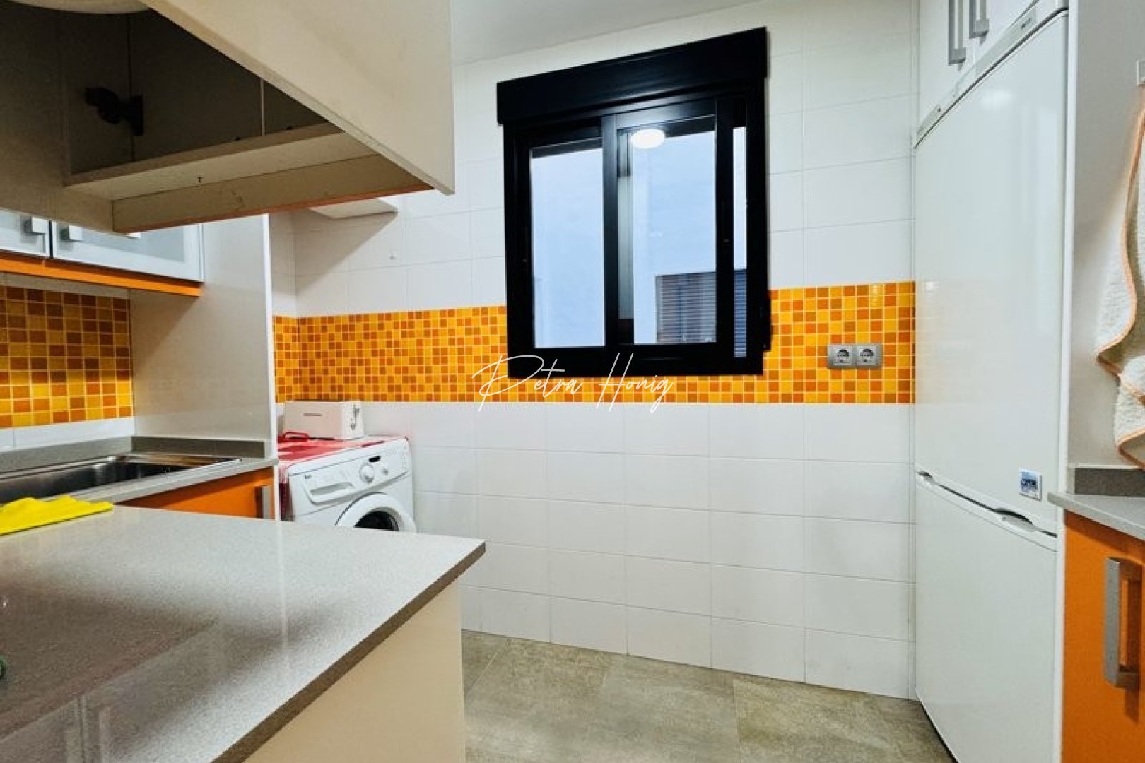 Gebrauchtobjekte - Apartment - La Mata