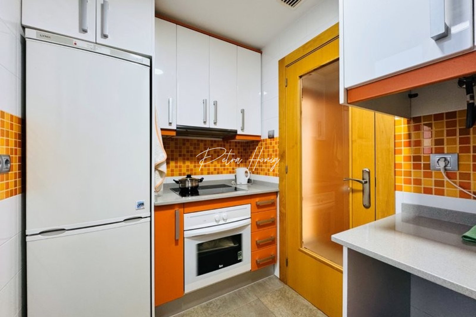 Gebrauchtobjekte - Apartment - La Mata