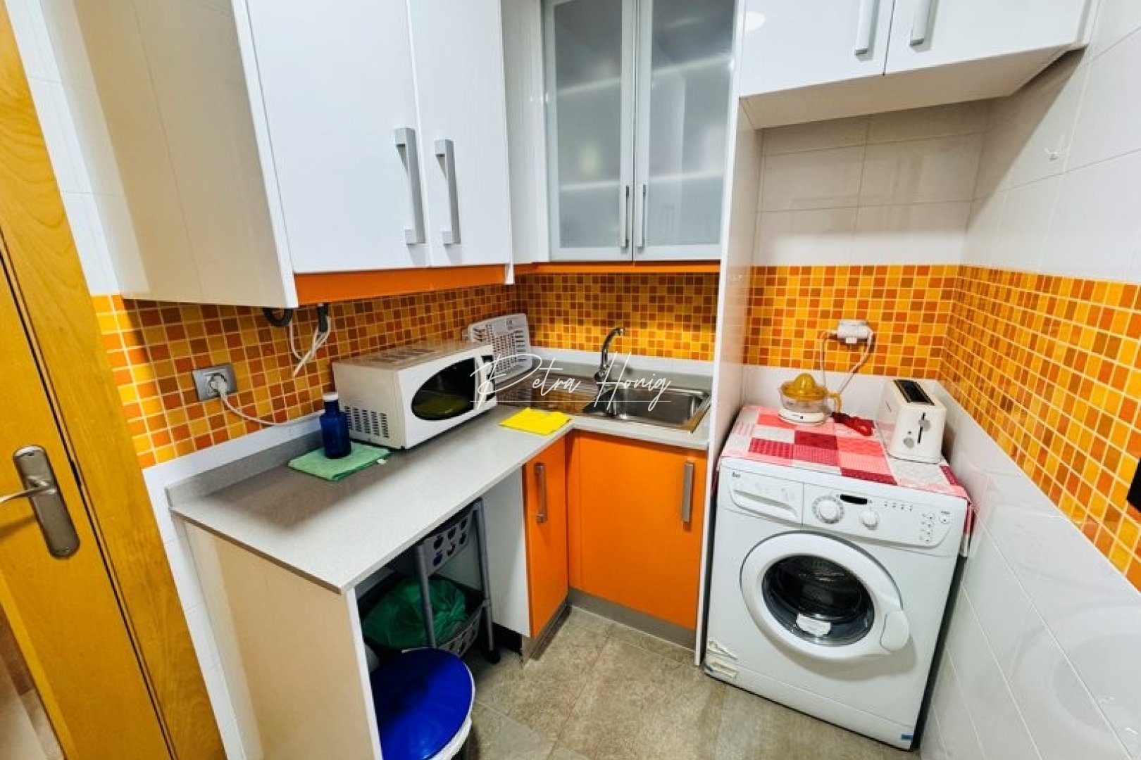 Gebrauchtobjekte - Apartment - La Mata