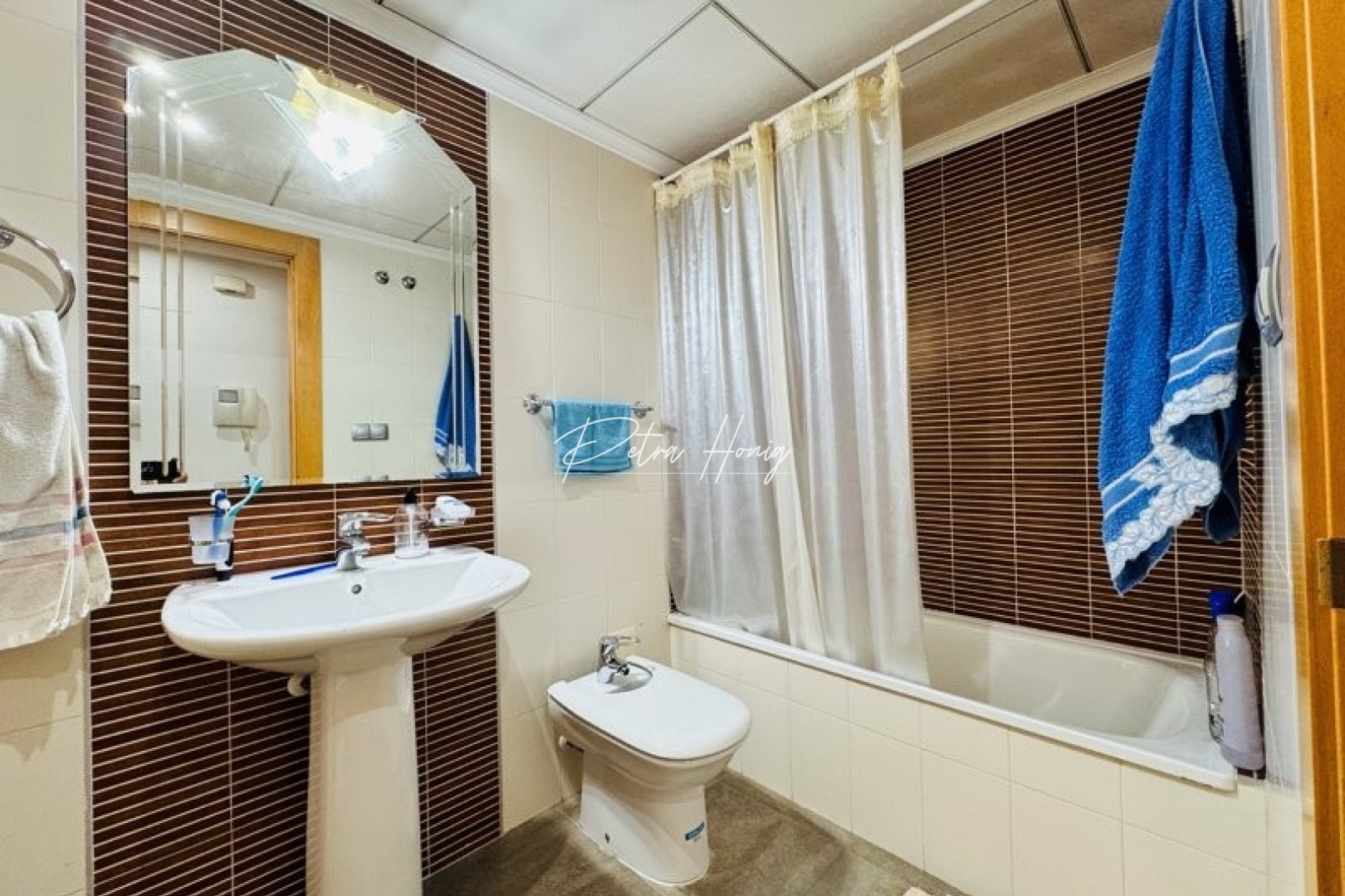 Gebrauchtobjekte - Apartment - La Mata