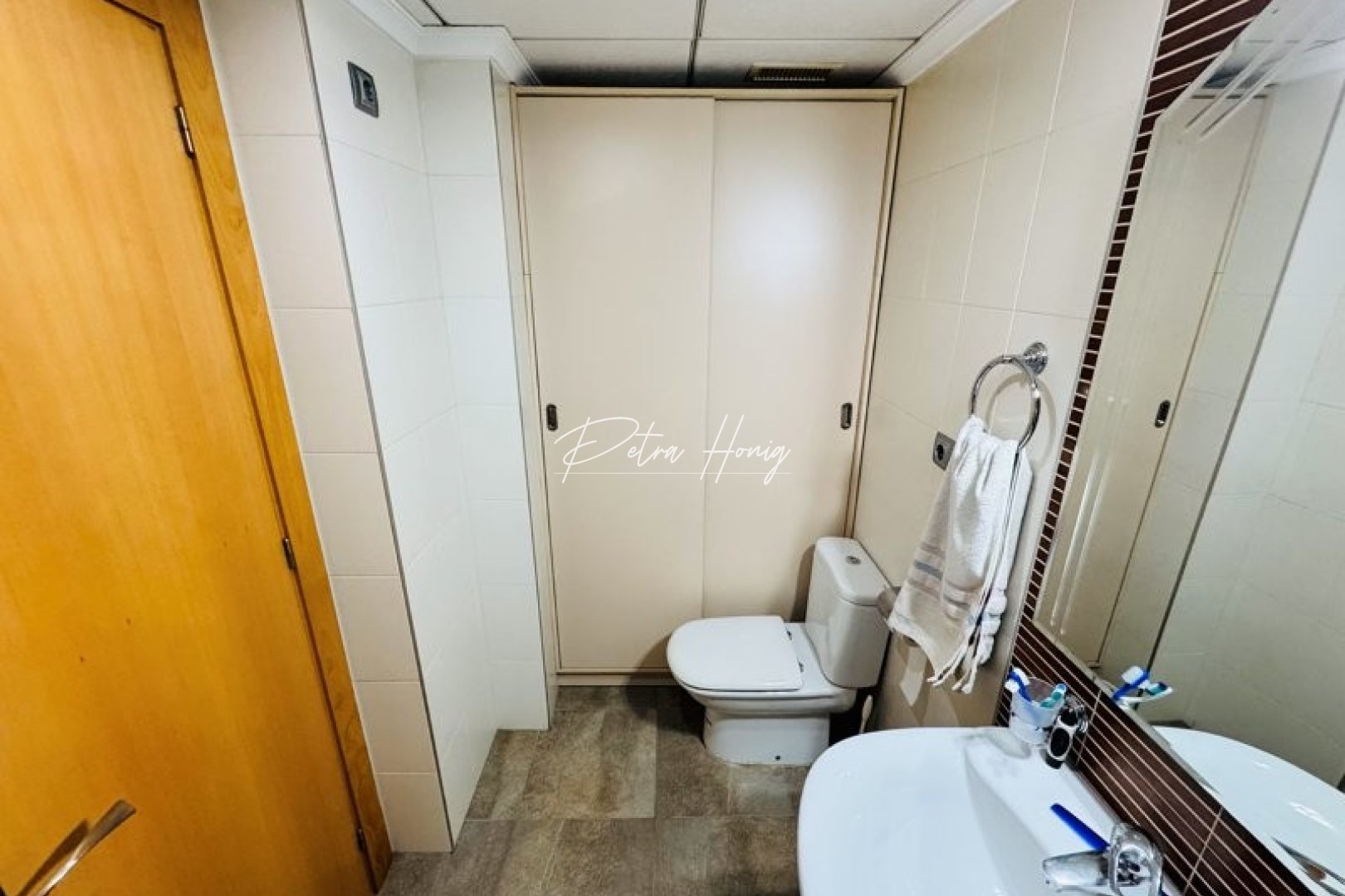 Gebrauchtobjekte - Apartment - La Mata