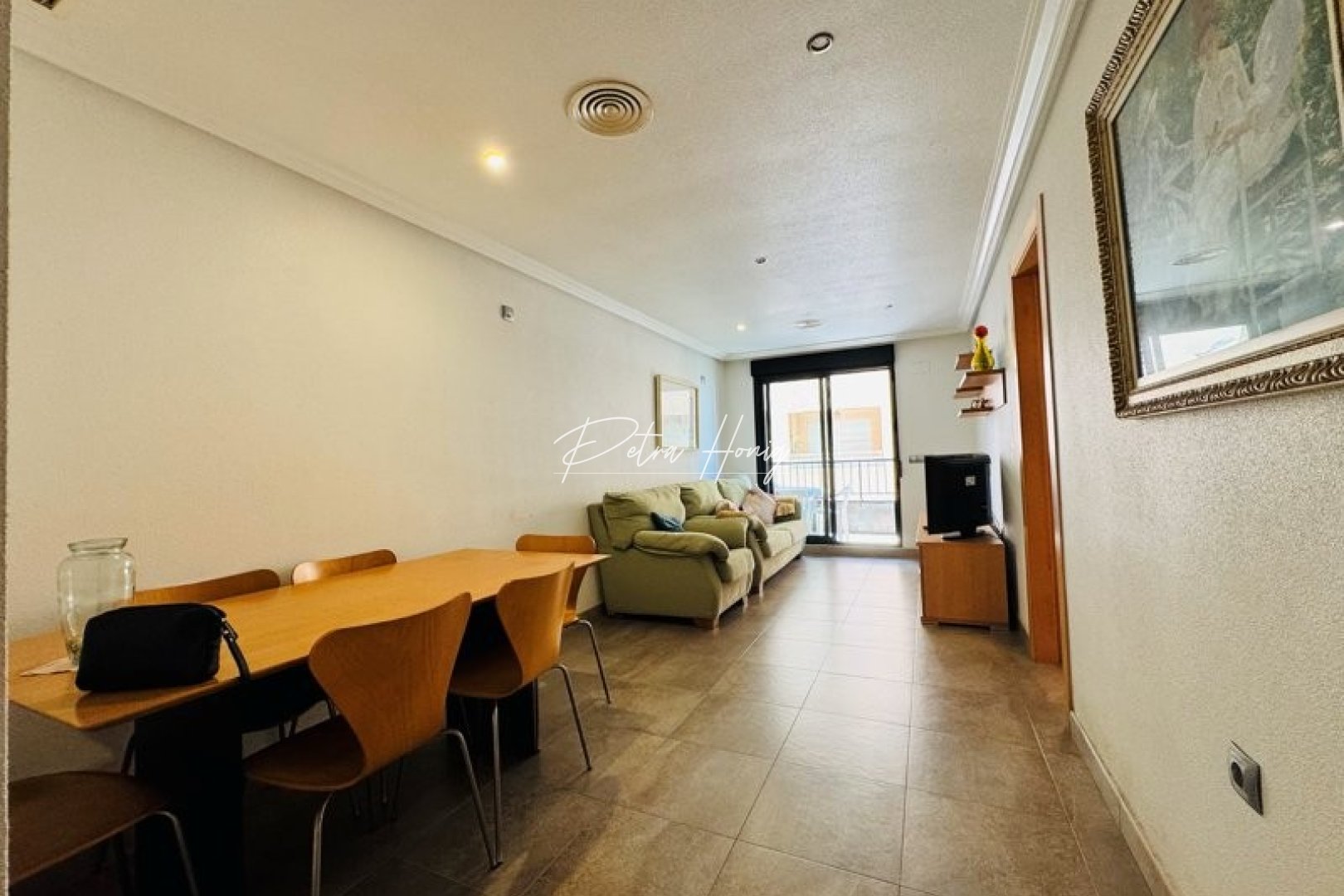 Gebrauchtobjekte - Apartment - La Mata