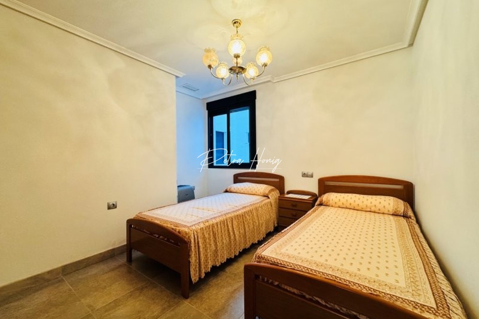 Gebrauchtobjekte - Apartment - La Mata