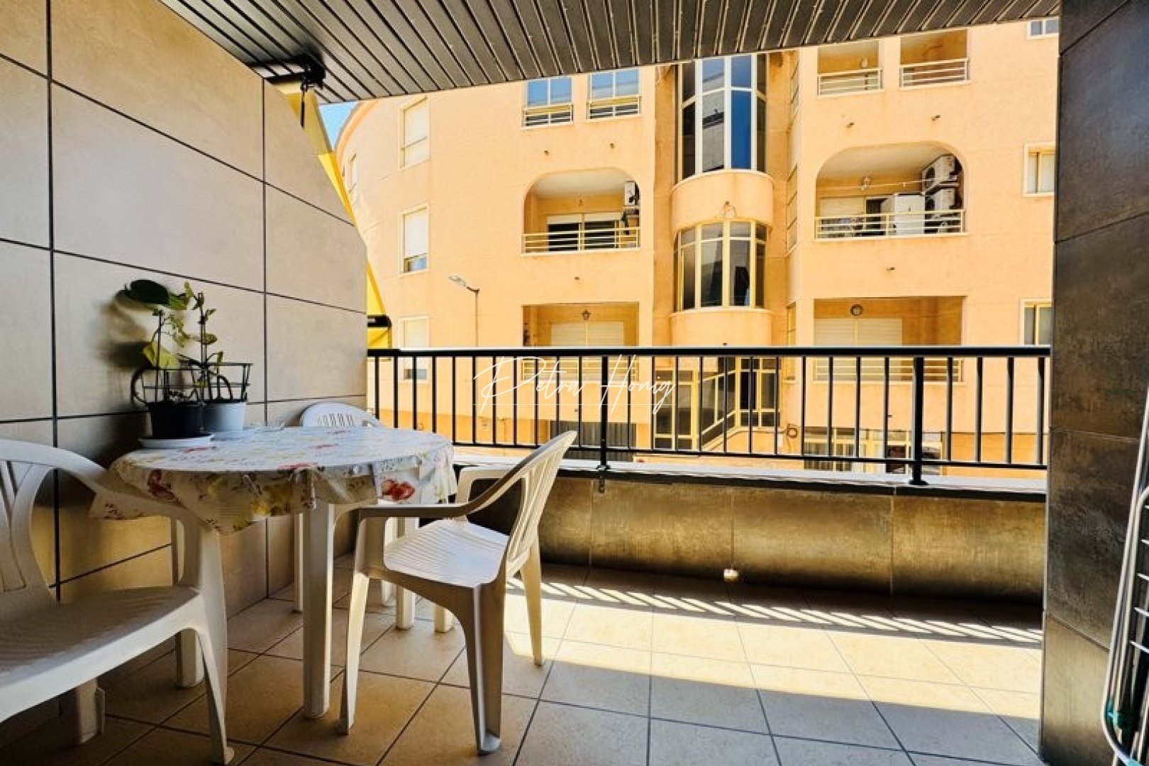 Gebrauchtobjekte - Apartment - La Mata