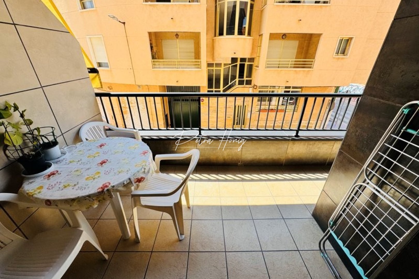 Gebrauchtobjekte - Apartment - La Mata