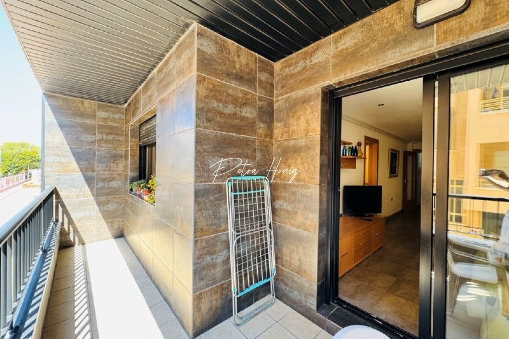 Gebrauchtobjekte - Apartment - La Mata