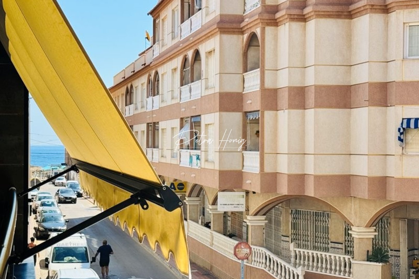 Gebrauchtobjekte - Apartment - La Mata