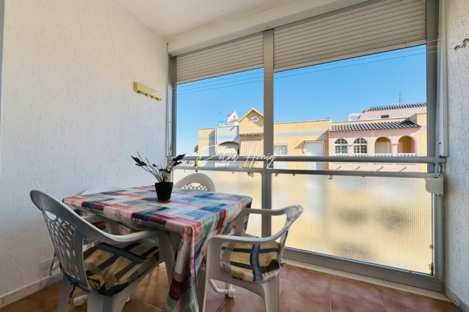 Gebrauchtobjekte - Apartment - La Mata