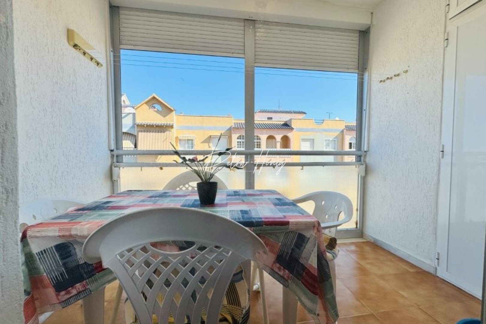 Gebrauchtobjekte - Apartment - La Mata