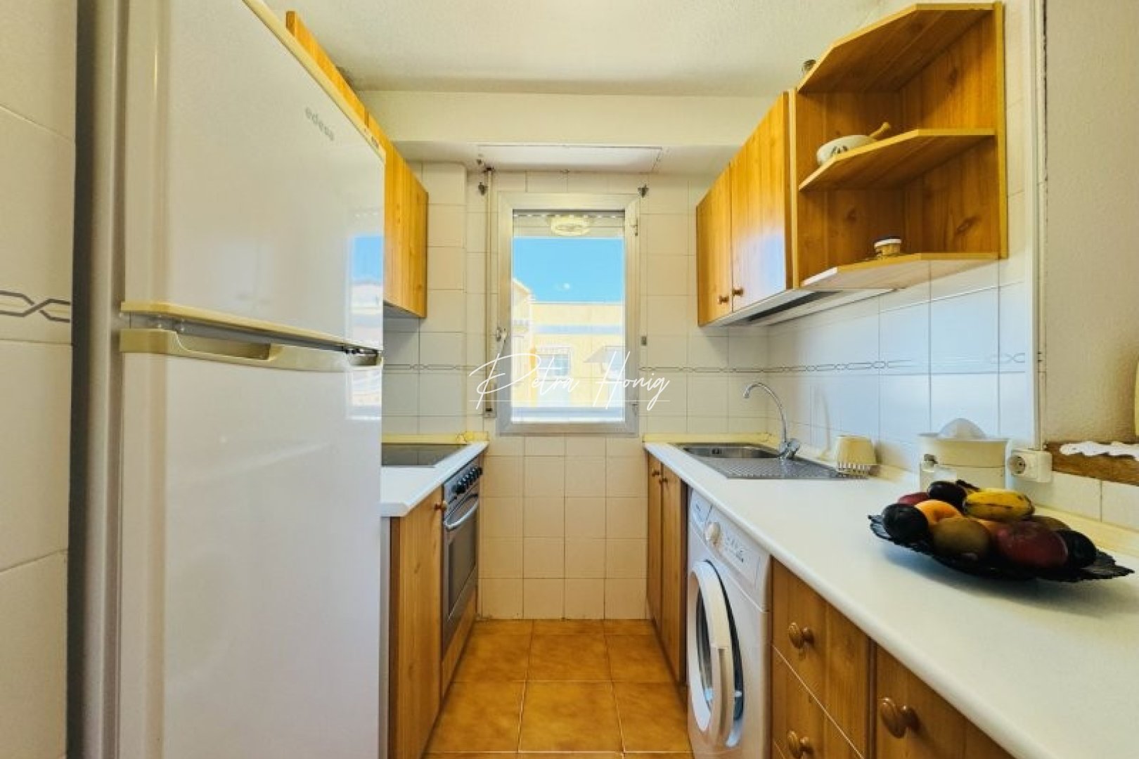 Gebrauchtobjekte - Apartment - La Mata