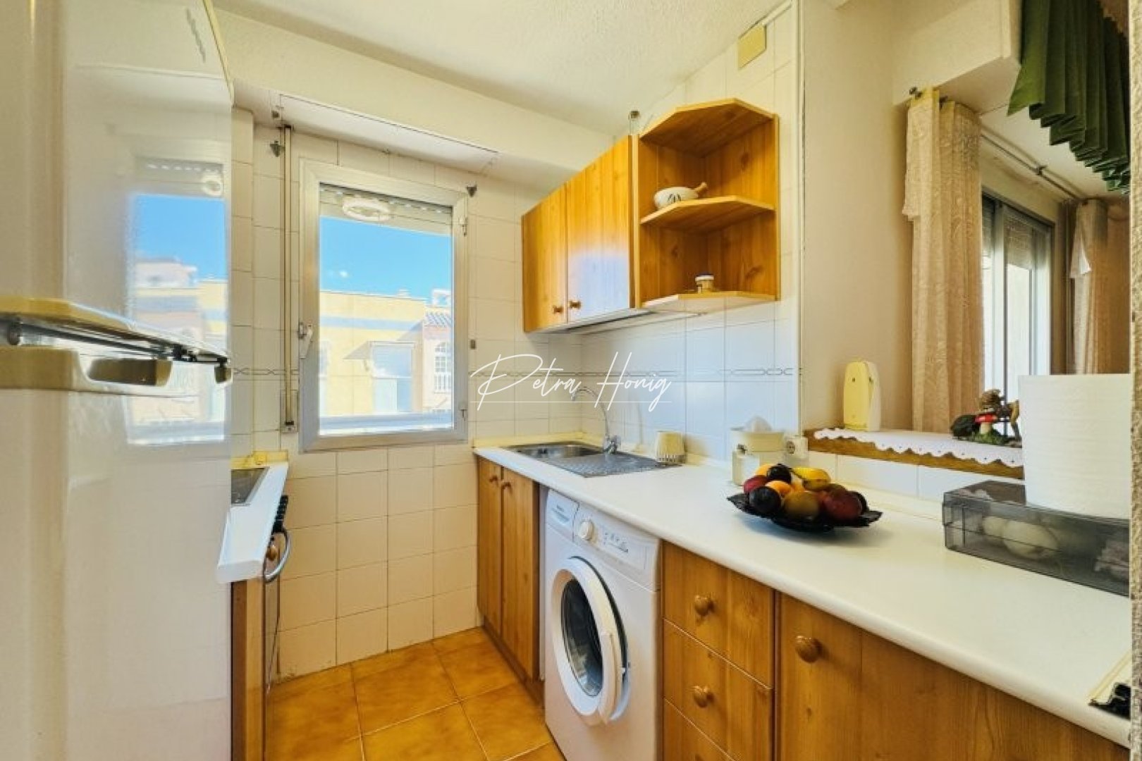 Gebrauchtobjekte - Apartment - La Mata