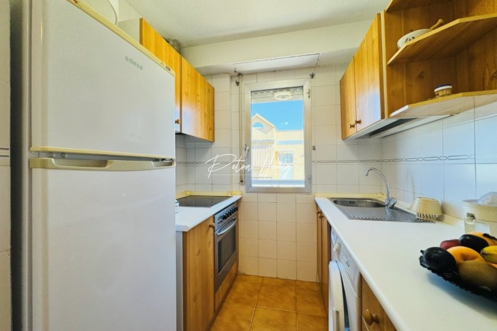 Gebrauchtobjekte - Apartment - La Mata