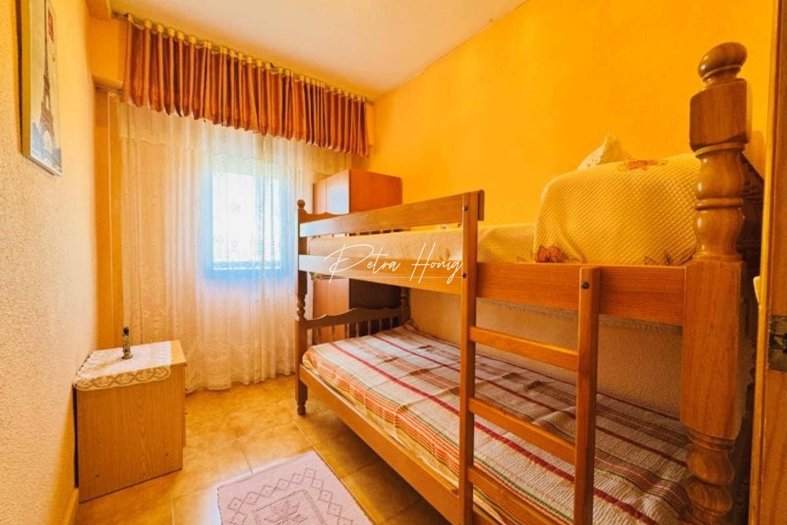 Gebrauchtobjekte - Apartment - La Mata