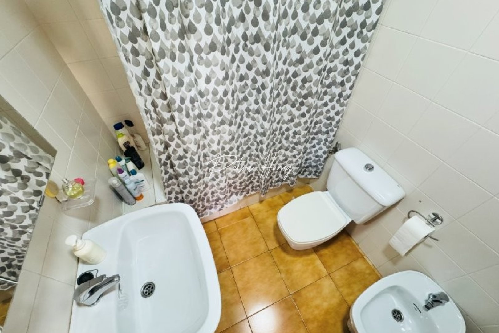 Gebrauchtobjekte - Apartment - La Mata