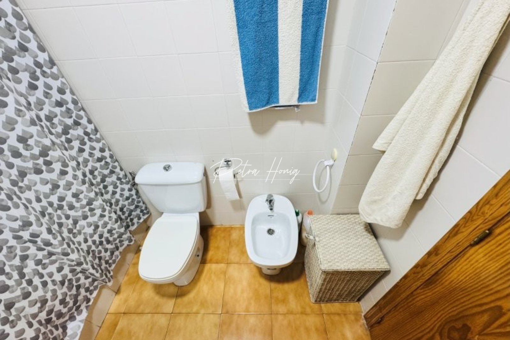 Gebrauchtobjekte - Apartment - La Mata