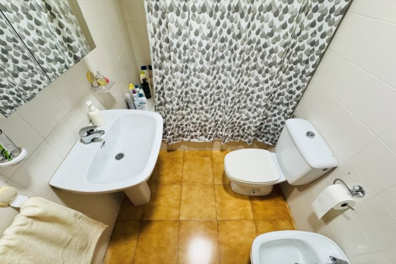 Gebrauchtobjekte - Apartment - La Mata