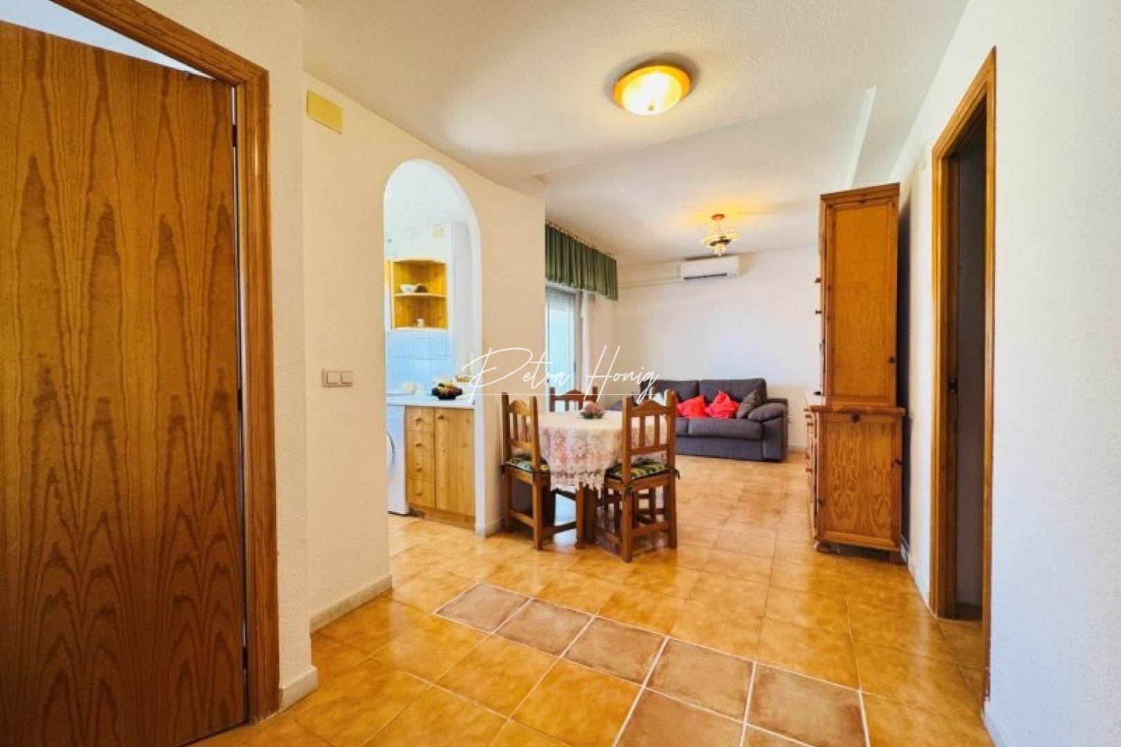 Gebrauchtobjekte - Apartment - La Mata