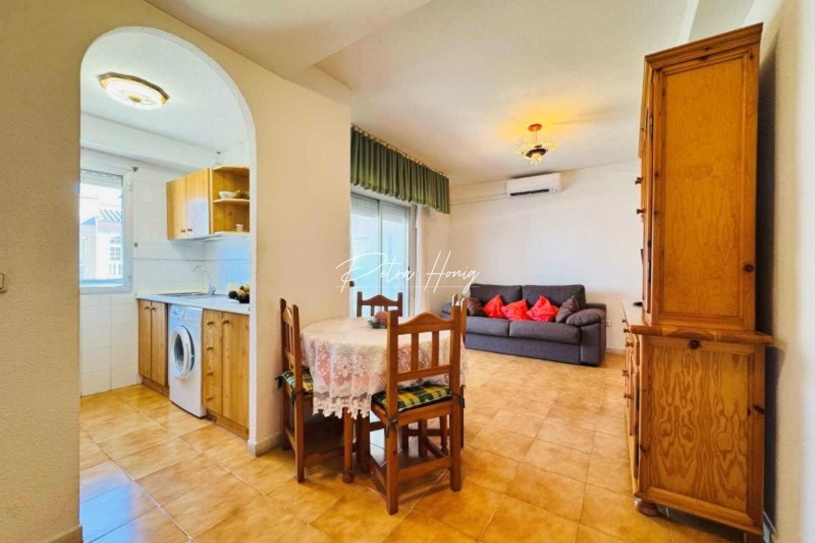 Gebrauchtobjekte - Apartment - La Mata