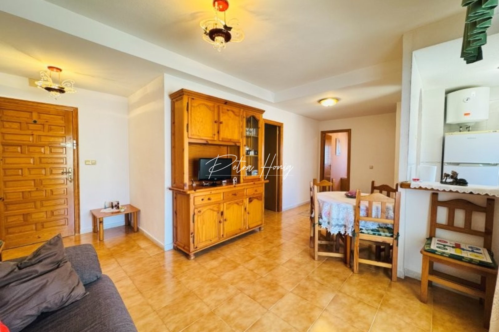 Gebrauchtobjekte - Apartment - La Mata
