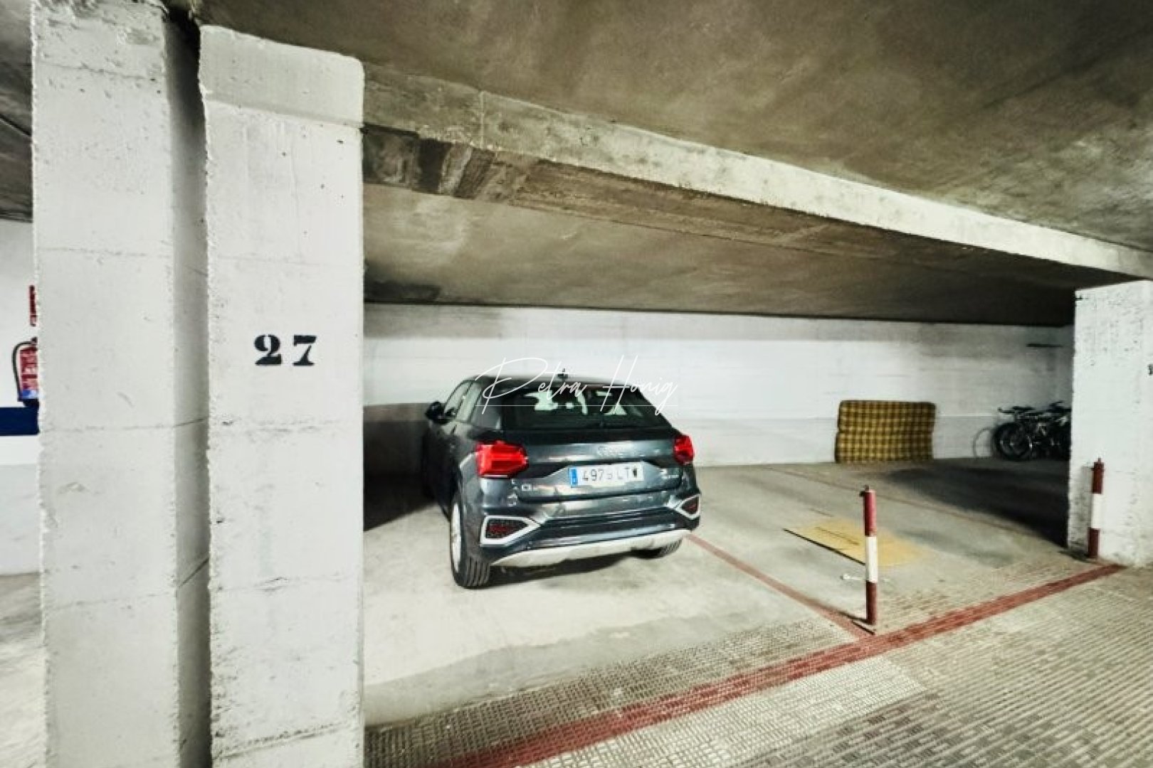 Gebrauchtobjekte - Apartment - La Mata