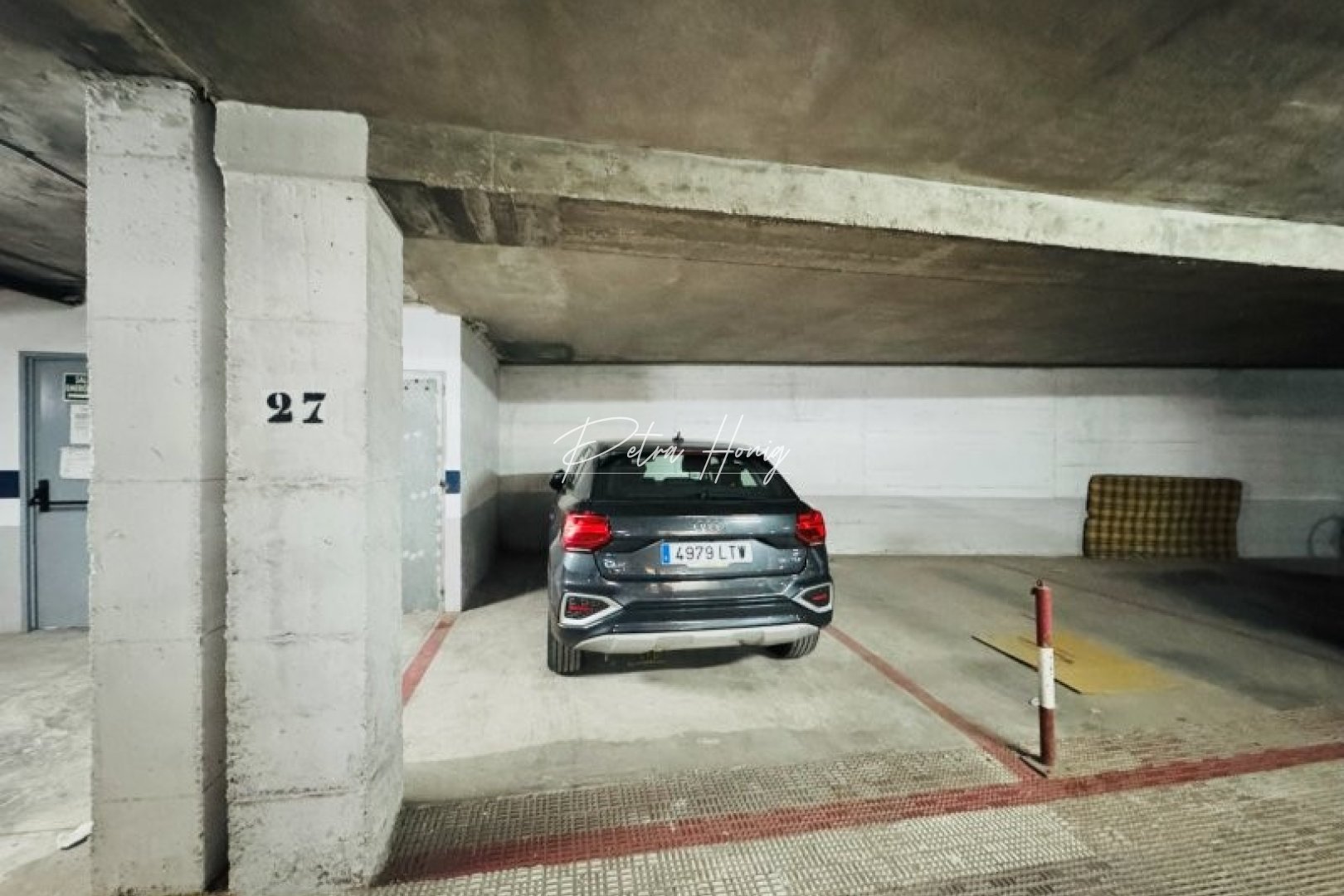 Gebrauchtobjekte - Apartment - La Mata