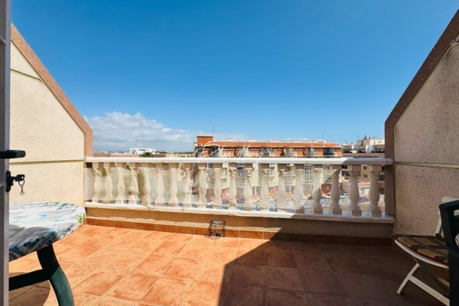 Gebrauchtobjekte - Apartment - La Mata