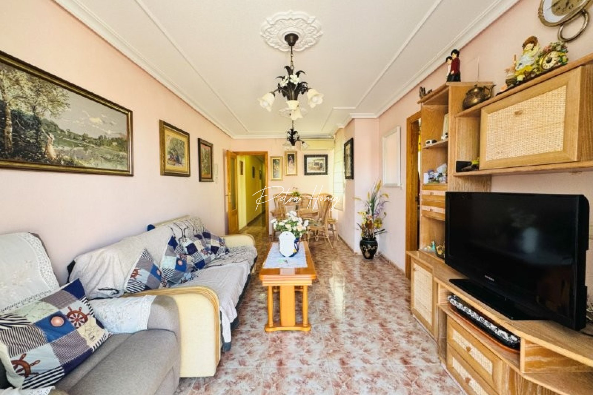 Gebrauchtobjekte - Apartment - La Mata
