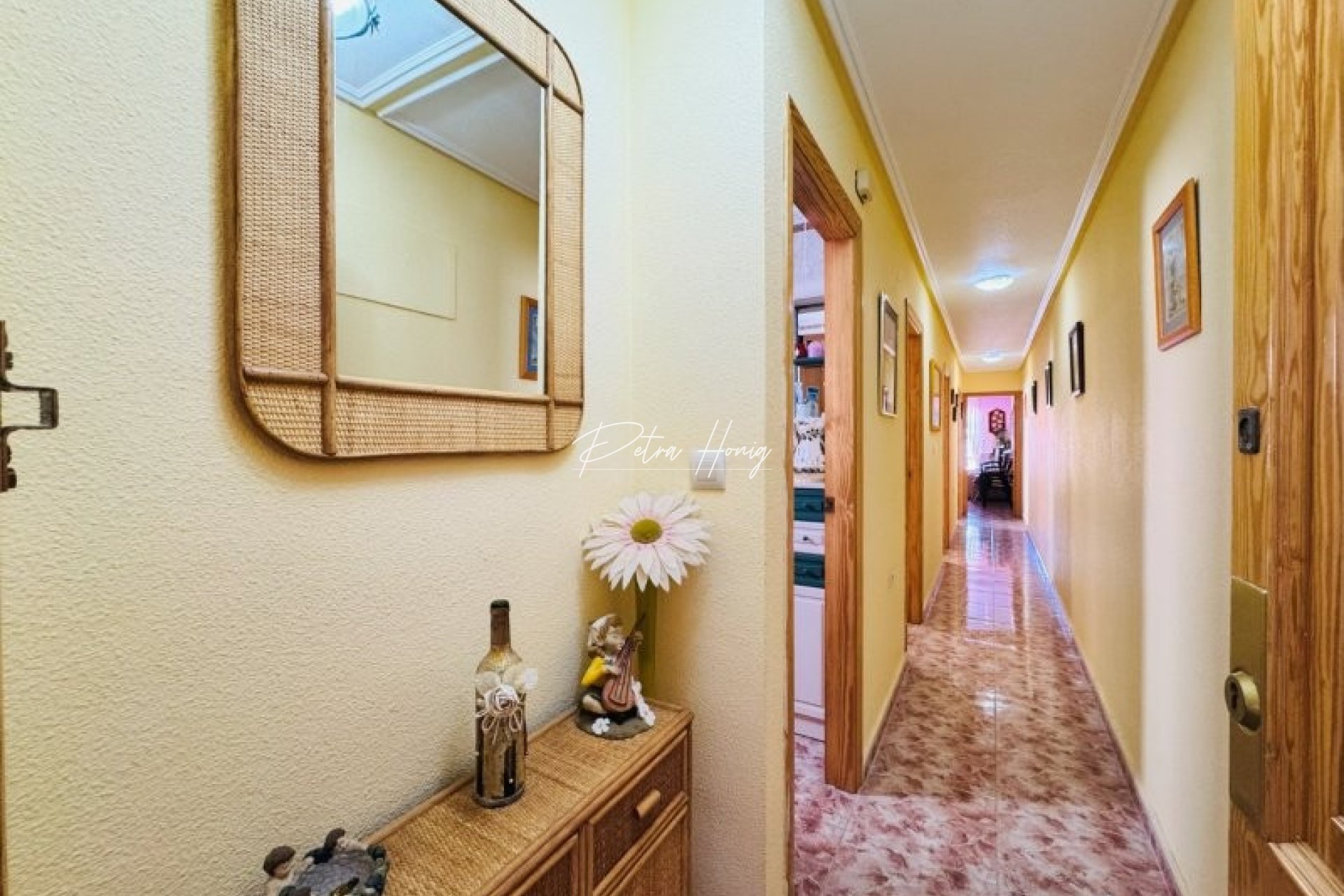 Gebrauchtobjekte - Apartment - La Mata