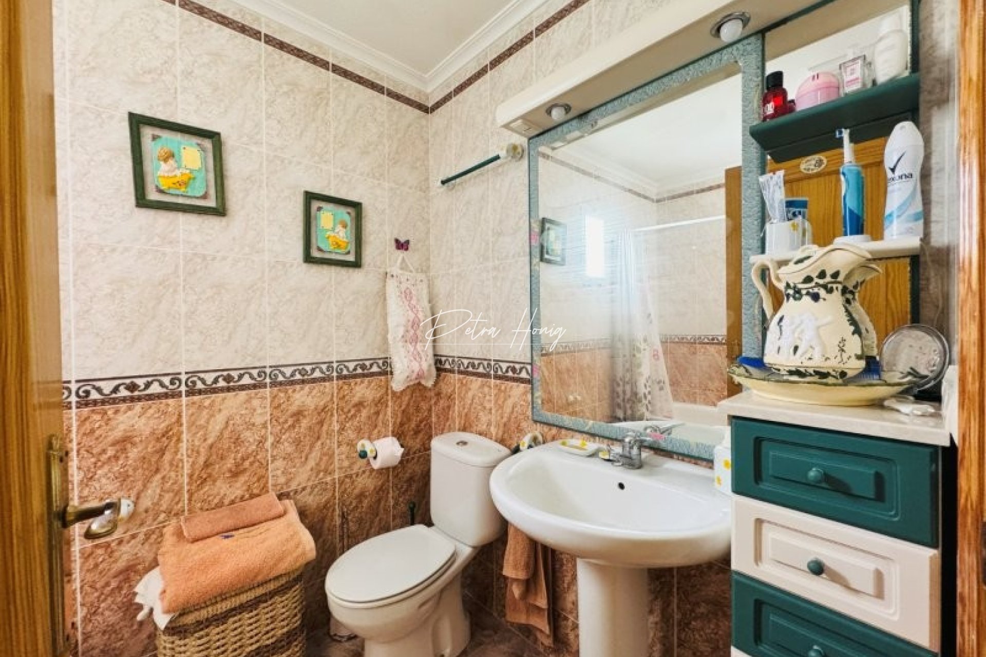 Gebrauchtobjekte - Apartment - La Mata