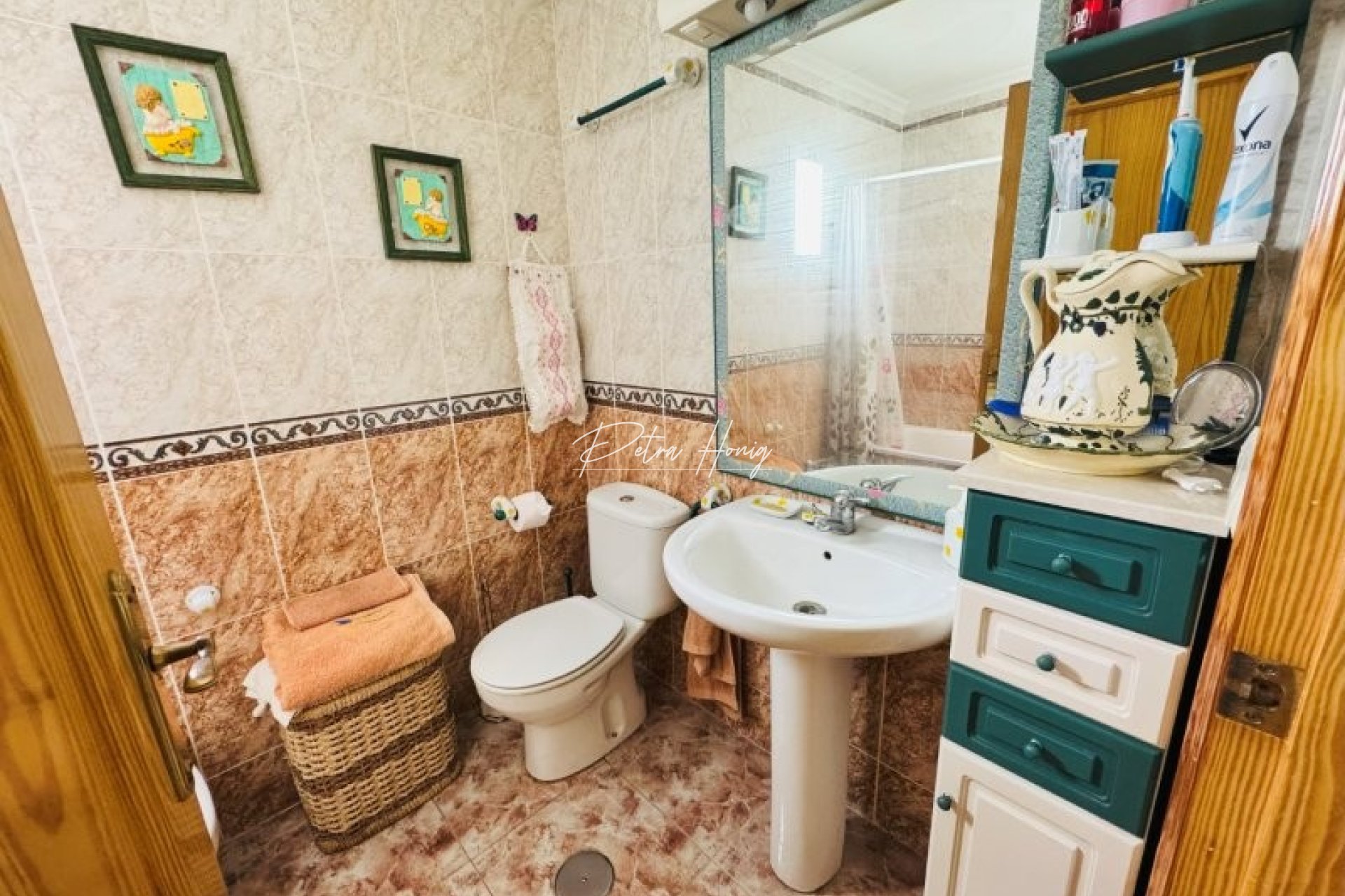 Gebrauchtobjekte - Apartment - La Mata