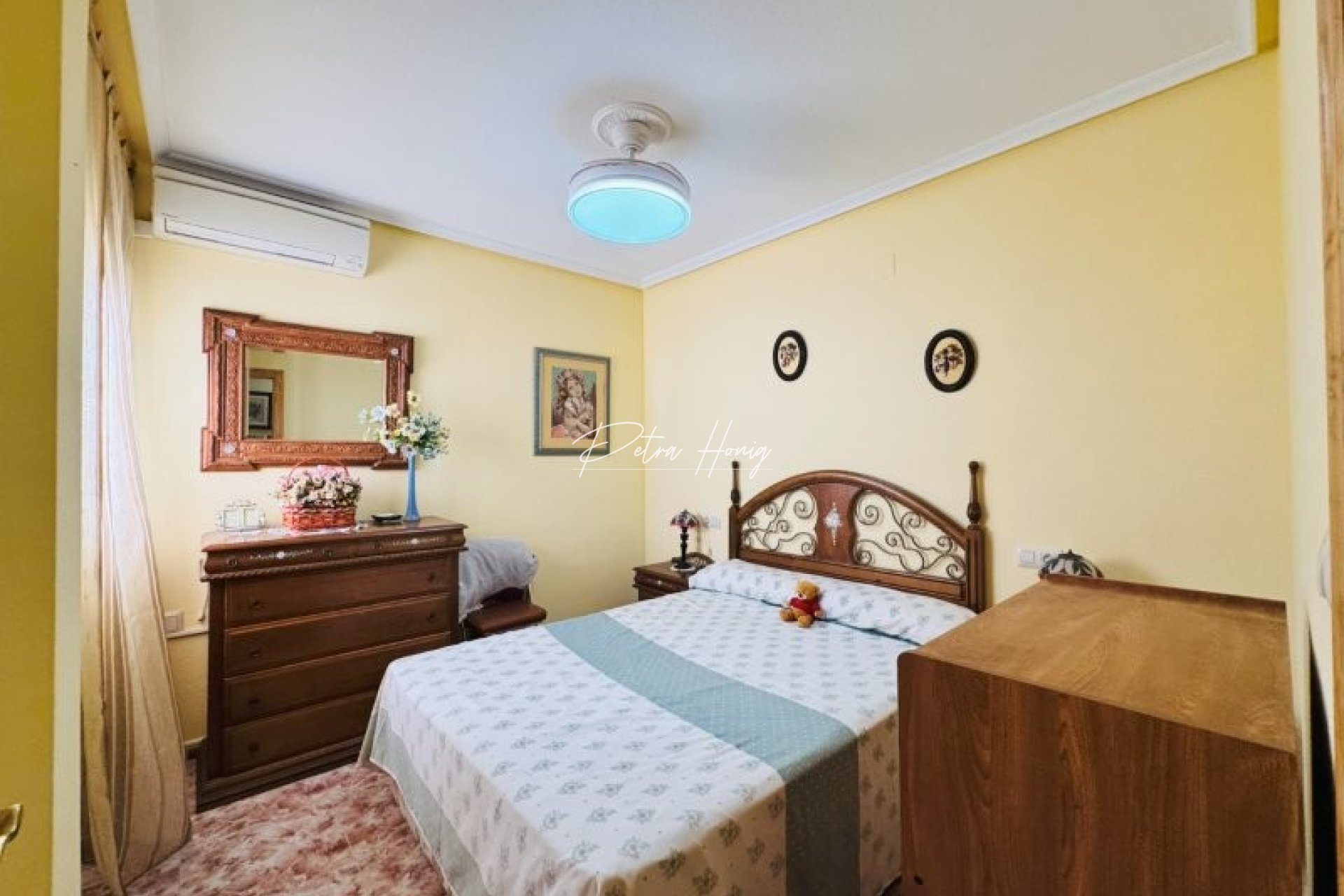 Gebrauchtobjekte - Apartment - La Mata