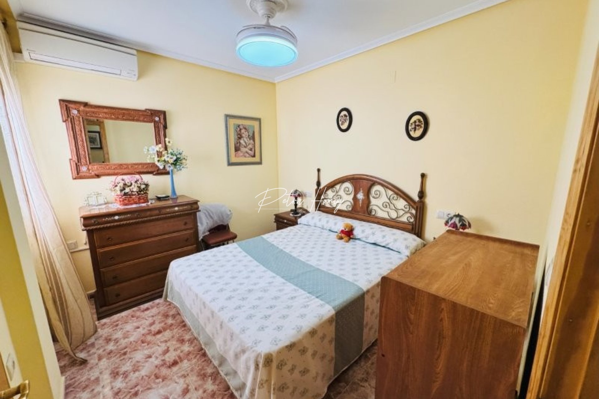 Gebrauchtobjekte - Apartment - La Mata
