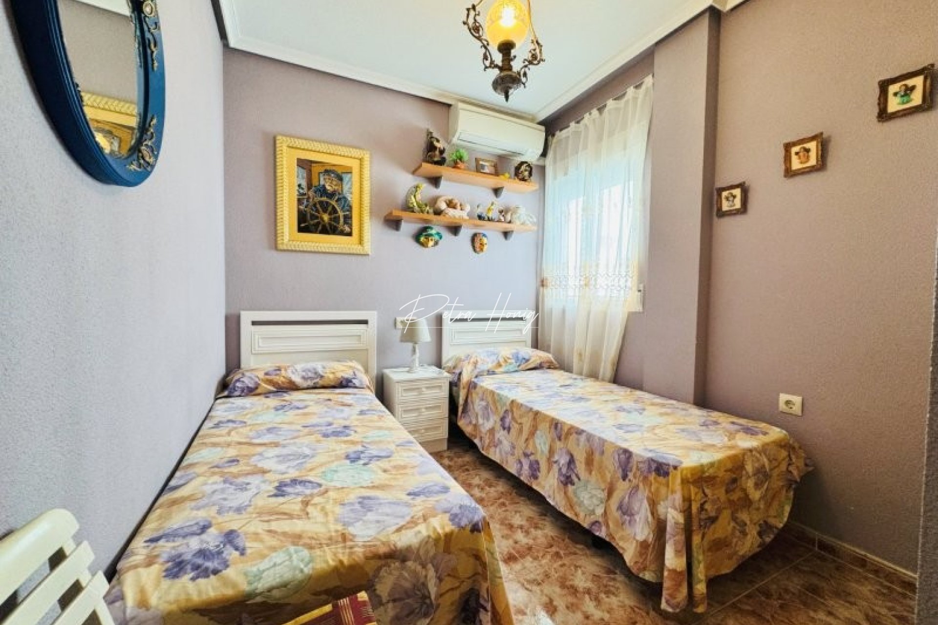 Gebrauchtobjekte - Apartment - La Mata