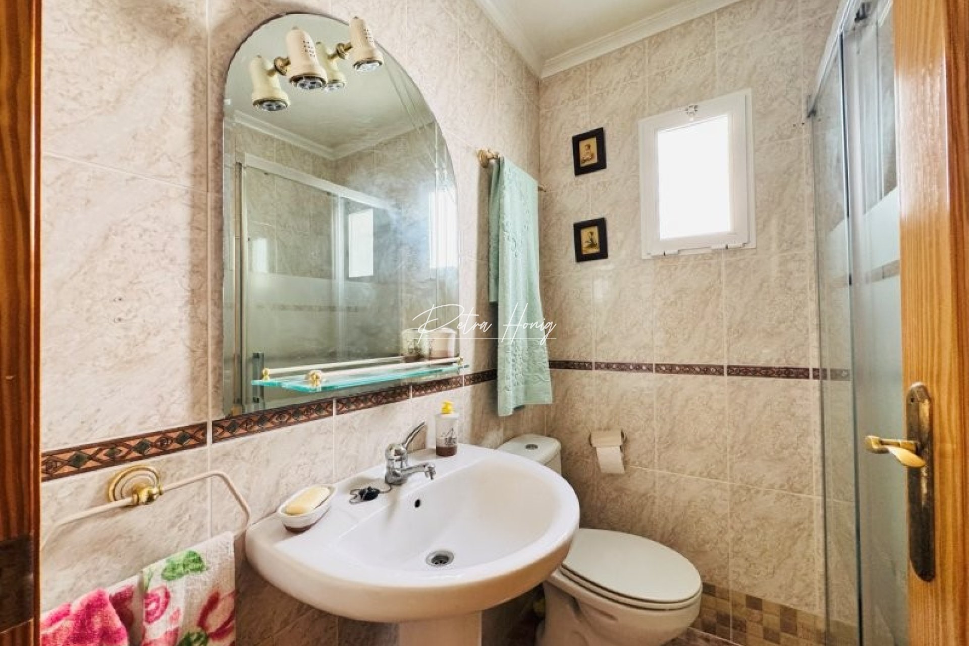 Gebrauchtobjekte - Apartment - La Mata