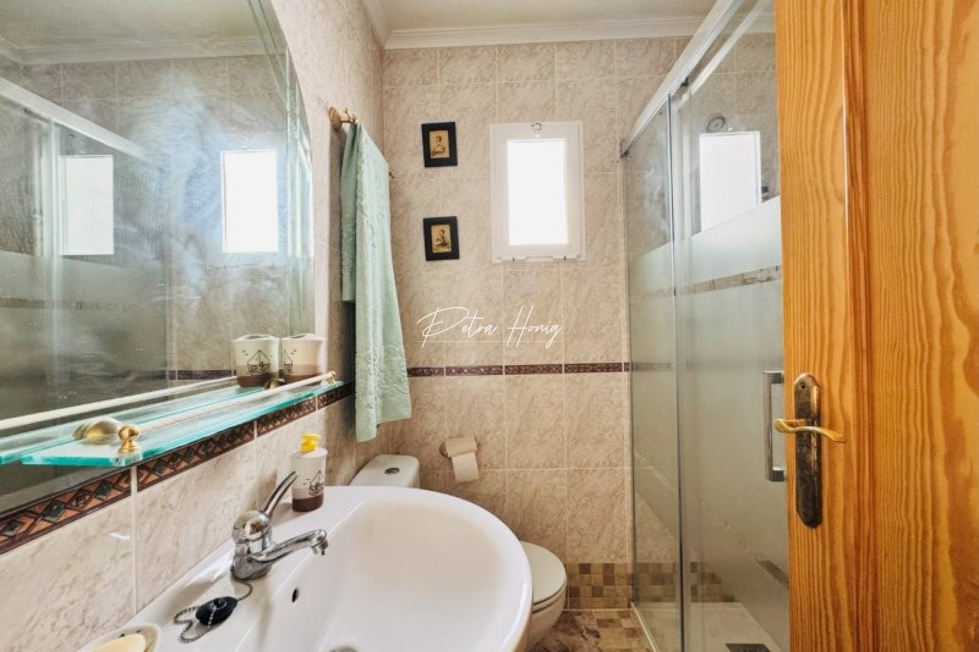 Gebrauchtobjekte - Apartment - La Mata