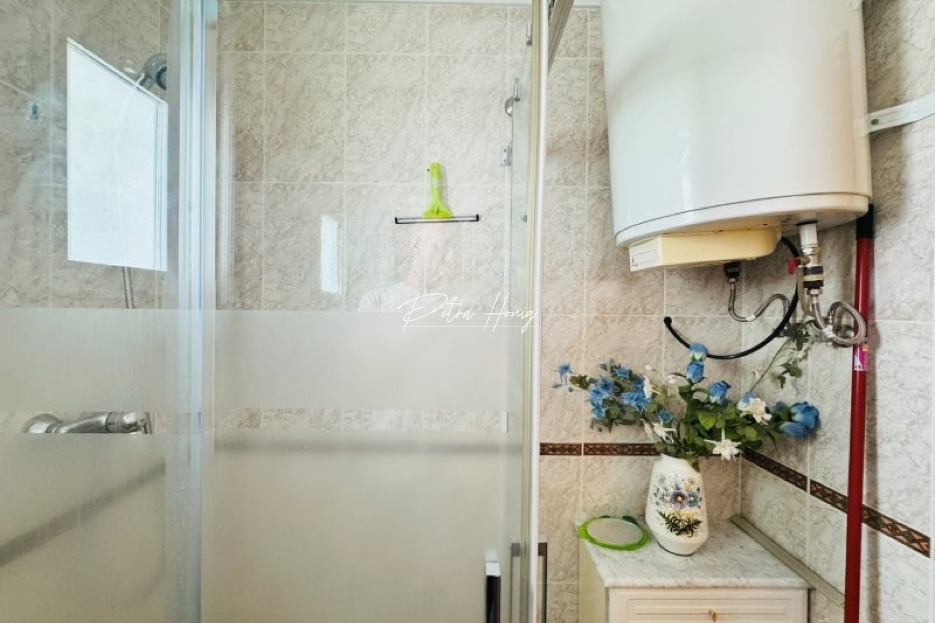 Gebrauchtobjekte - Apartment - La Mata