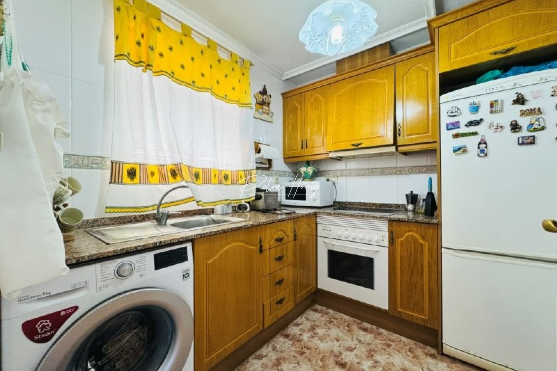 Gebrauchtobjekte - Apartment - La Mata