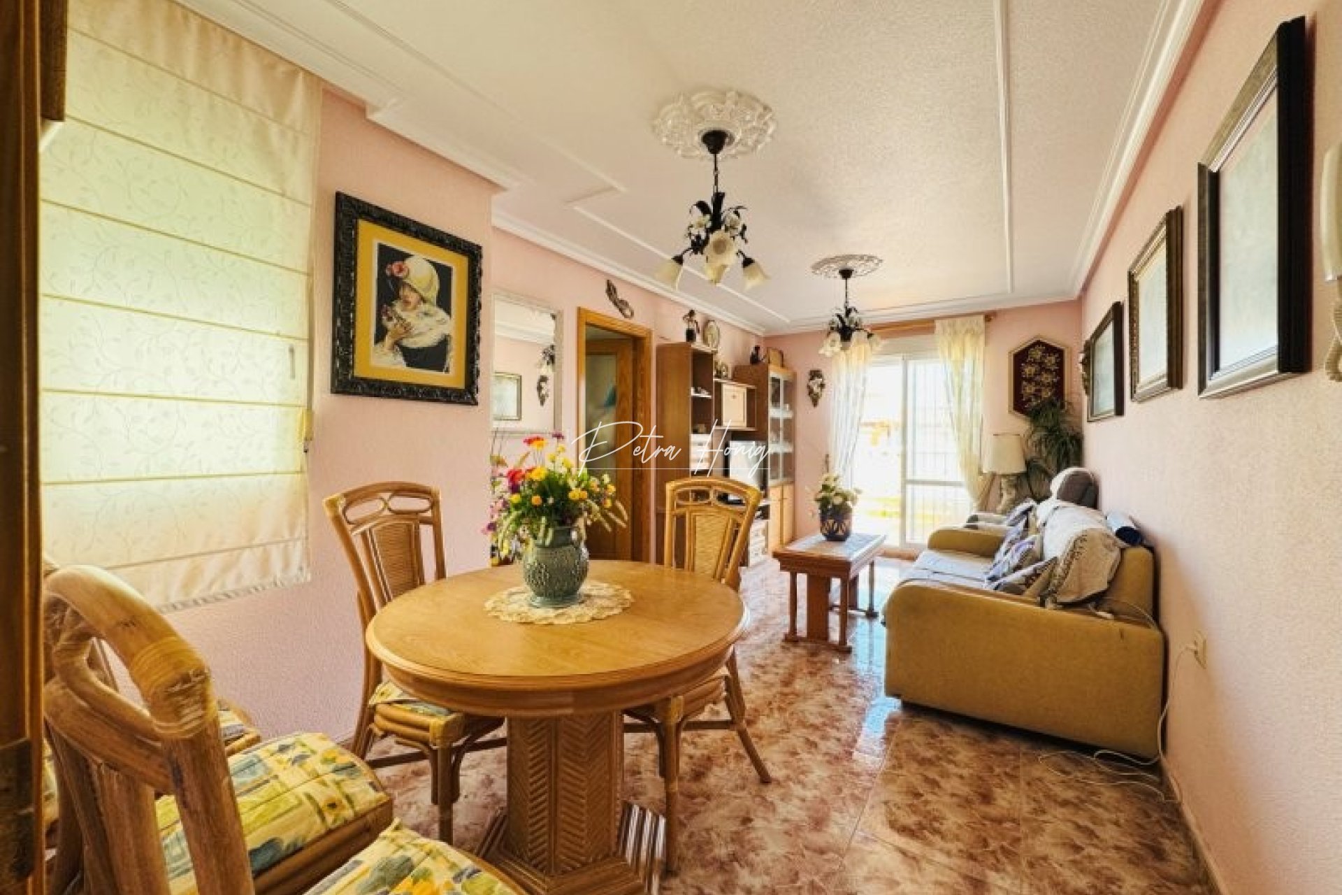 Gebrauchtobjekte - Apartment - La Mata