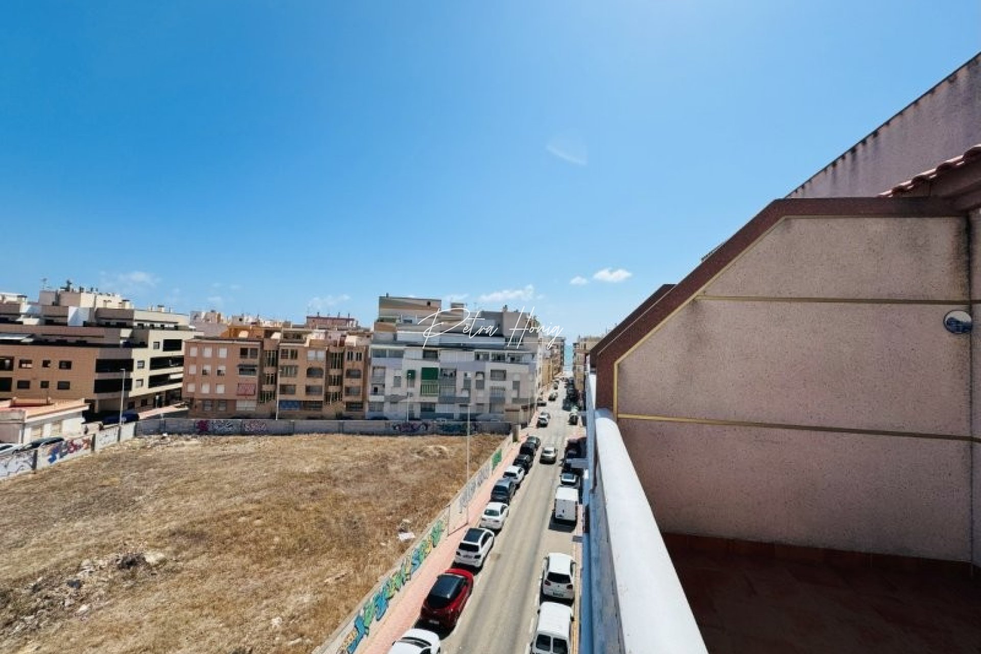 Gebrauchtobjekte - Apartment - La Mata